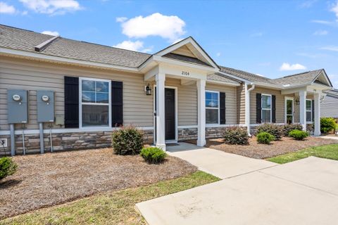 Tiny photo for 2104 Catlet Court, Aiken, SC 29803 (MLS # 218474)