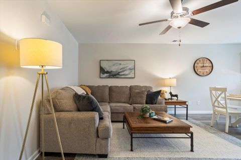 Tiny photo for 2104 Catlet Court, Aiken, SC 29803 (MLS # 218474)