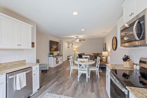 Tiny photo for 2104 Catlet Court, Aiken, SC 29803 (MLS # 218474)