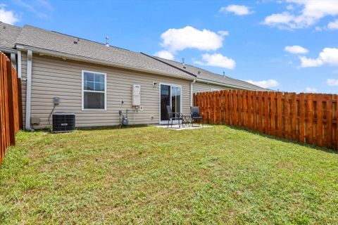 Tiny photo for 2104 Catlet Court, Aiken, SC 29803 (MLS # 218474)