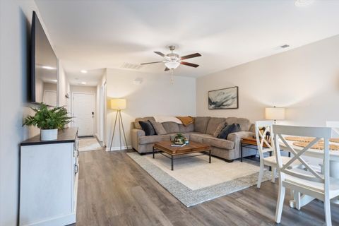 Tiny photo for 2104 Catlet Court, Aiken, SC 29803 (MLS # 218474)