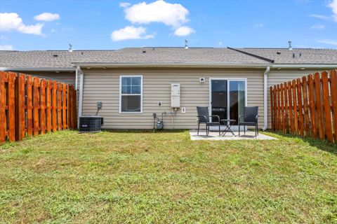 Tiny photo for 2104 Catlet Court, Aiken, SC 29803 (MLS # 218474)