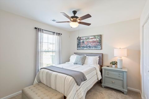 Tiny photo for 2104 Catlet Court, Aiken, SC 29803 (MLS # 218474)