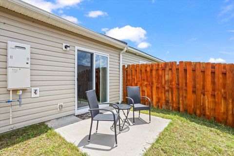 Tiny photo for 2104 Catlet Court, Aiken, SC 29803 (MLS # 218474)
