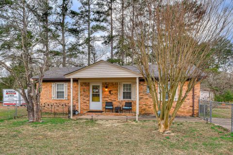 Photo of 235 Riverbend Drive, Beech Island, SC 29842 (MLS # 221304)