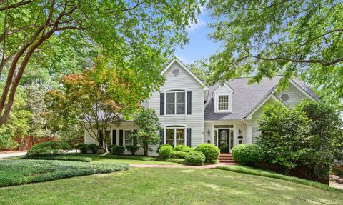 Photo of 124 Sugarberry Road, Aiken, SC 29803 (MLS # 223387)