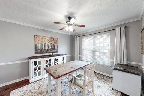 Tiny photo for 806 Starbuck Drive, Aiken, SC 29803 (MLS # 220417)