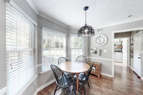 Tiny photo for 806 Starbuck Drive, Aiken, SC 29803 (MLS # 220417)