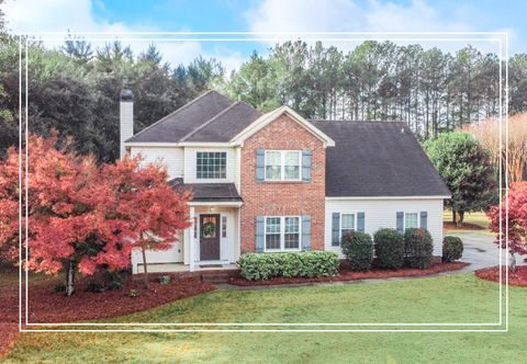 Tiny photo for 806 Starbuck Drive, Aiken, SC 29803 (MLS # 220417)