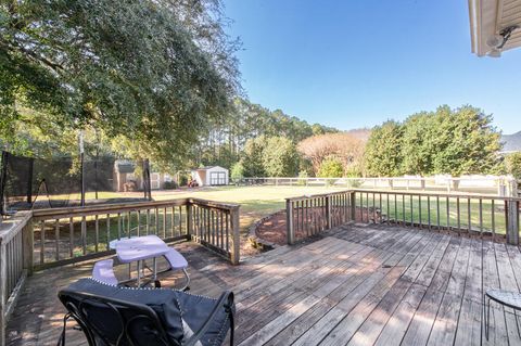 Tiny photo for 806 Starbuck Drive, Aiken, SC 29803 (MLS # 220417)