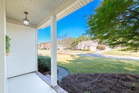 Tiny photo for 806 Starbuck Drive, Aiken, SC 29803 (MLS # 220417)