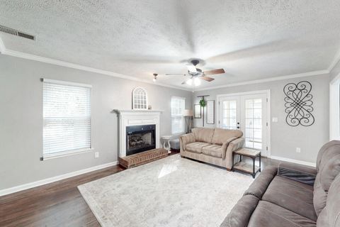 Tiny photo for 806 Starbuck Drive, Aiken, SC 29803 (MLS # 220417)