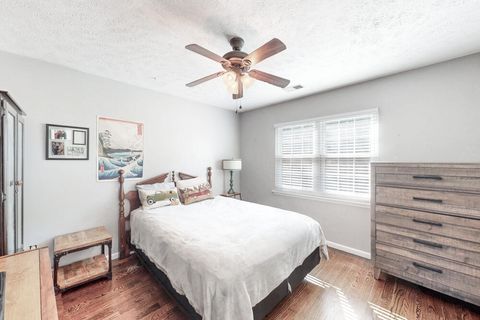 Tiny photo for 806 Starbuck Drive, Aiken, SC 29803 (MLS # 220417)