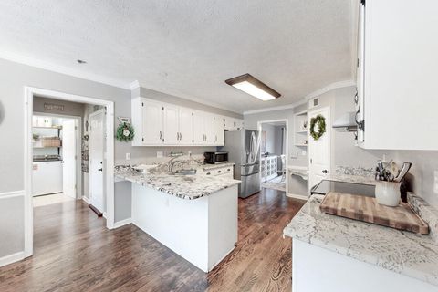 Tiny photo for 806 Starbuck Drive, Aiken, SC 29803 (MLS # 220417)