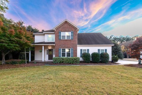 Tiny photo for 806 Starbuck Drive, Aiken, SC 29803 (MLS # 220417)