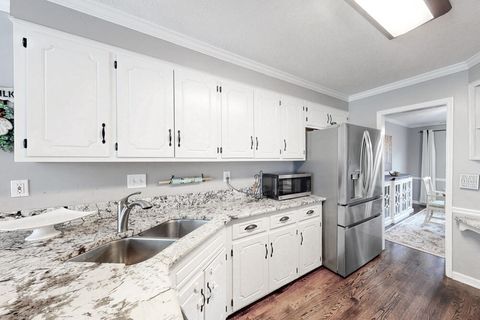 Tiny photo for 806 Starbuck Drive, Aiken, SC 29803 (MLS # 220417)