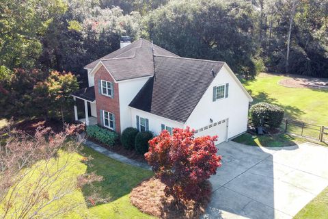 Tiny photo for 806 Starbuck Drive, Aiken, SC 29803 (MLS # 220417)