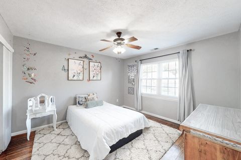 Tiny photo for 806 Starbuck Drive, Aiken, SC 29803 (MLS # 220417)