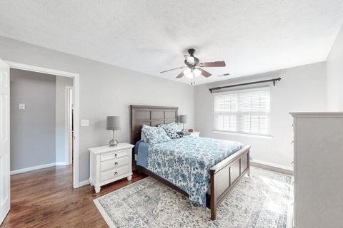 Tiny photo for 806 Starbuck Drive, Aiken, SC 29803 (MLS # 220417)