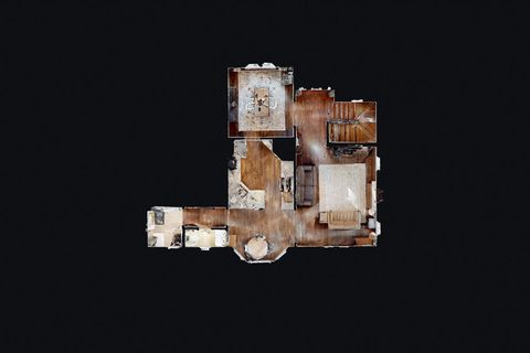 Tiny photo for 806 Starbuck Drive, Aiken, SC 29803 (MLS # 220417)