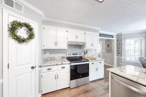 Tiny photo for 806 Starbuck Drive, Aiken, SC 29803 (MLS # 220417)