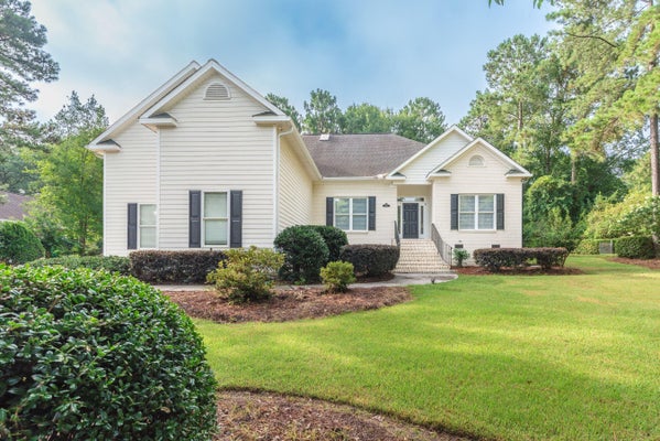 3169 GLENVIEW DR, AIKEN, SC 29803 - Image 92554a3bfc032ed6bb7e8c2b0524a24c/265393343