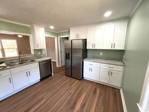 Tiny photo for 291 Project Road, Warrenville, SC 29851 (MLS # 220453)