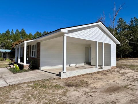 Tiny photo for 291 Project Road, Warrenville, SC 29851 (MLS # 220453)