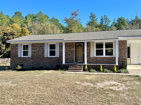 Tiny photo for 291 Project Road, Warrenville, SC 29851 (MLS # 220453)