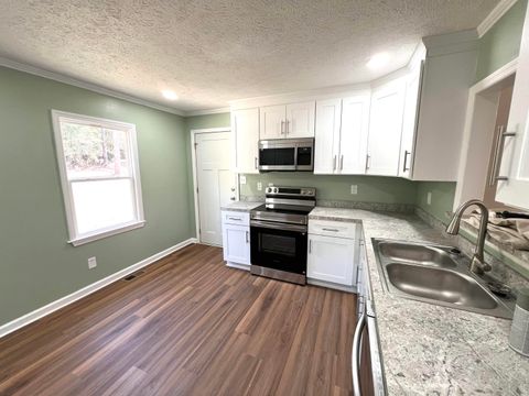 Tiny photo for 291 Project Road, Warrenville, SC 29851 (MLS # 220453)