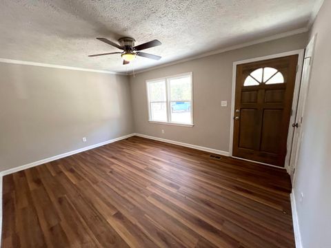 Tiny photo for 291 Project Road, Warrenville, SC 29851 (MLS # 220453)