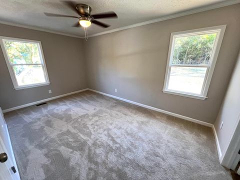 Tiny photo for 291 Project Road, Warrenville, SC 29851 (MLS # 220453)