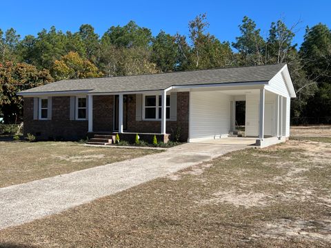 Tiny photo for 291 Project Road, Warrenville, SC 29851 (MLS # 220453)