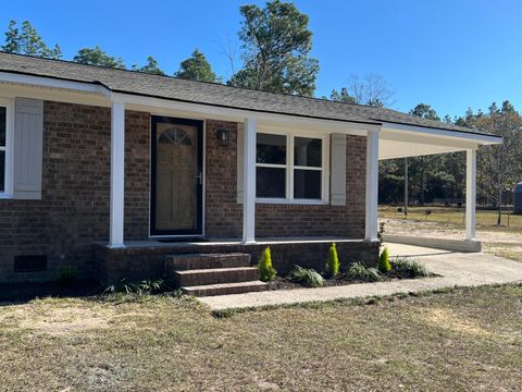 Tiny photo for 291 Project Road, Warrenville, SC 29851 (MLS # 220453)