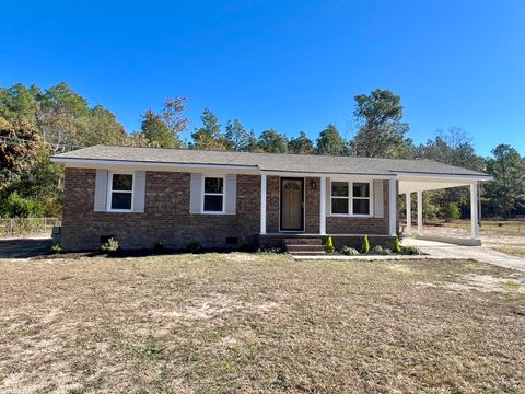 Tiny photo for 291 Project Road, Warrenville, SC 29851 (MLS # 220453)