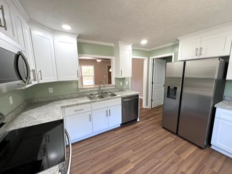 Tiny photo for 291 Project Road, Warrenville, SC 29851 (MLS # 220453)