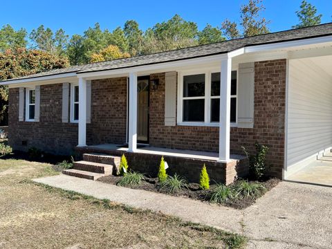 Tiny photo for 291 Project Road, Warrenville, SC 29851 (MLS # 220453)