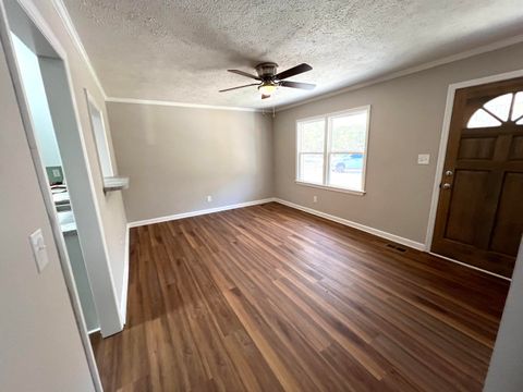 Tiny photo for 291 Project Road, Warrenville, SC 29851 (MLS # 220453)