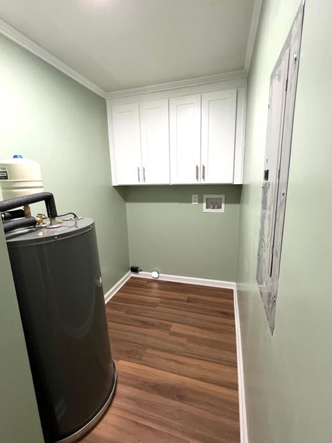 Tiny photo for 291 Project Road, Warrenville, SC 29851 (MLS # 220453)