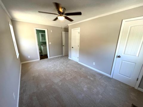 Tiny photo for 291 Project Road, Warrenville, SC 29851 (MLS # 220453)