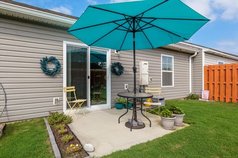Tiny photo for 2173 Catlet Court, Aiken, SC 29803 (MLS # 219160)