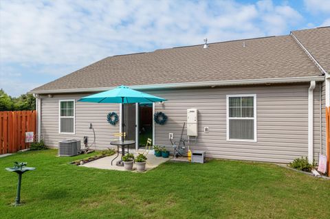 Tiny photo for 2173 Catlet Court, Aiken, SC 29803 (MLS # 219160)