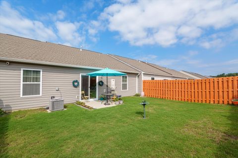 Tiny photo for 2173 Catlet Court, Aiken, SC 29803 (MLS # 219160)