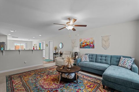 Tiny photo for 2173 Catlet Court, Aiken, SC 29803 (MLS # 219160)