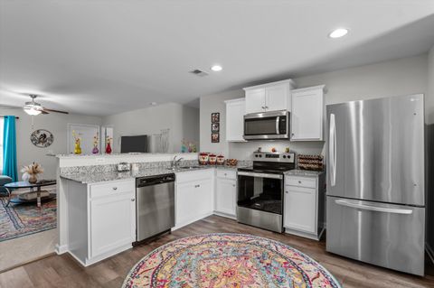 Tiny photo for 2173 Catlet Court, Aiken, SC 29803 (MLS # 219160)