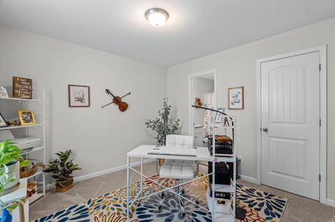 Tiny photo for 2173 Catlet Court, Aiken, SC 29803 (MLS # 219160)