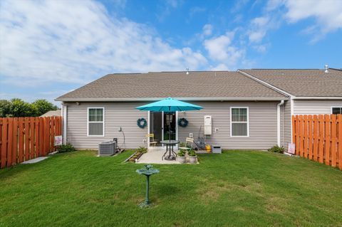 Tiny photo for 2173 Catlet Court, Aiken, SC 29803 (MLS # 219160)
