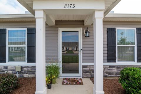 Tiny photo for 2173 Catlet Court, Aiken, SC 29803 (MLS # 219160)