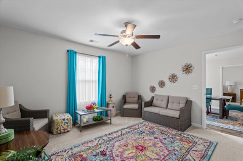 Tiny photo for 2173 Catlet Court, Aiken, SC 29803 (MLS # 219160)