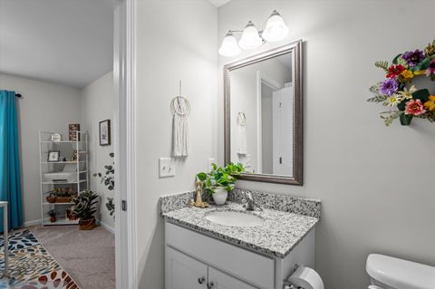 Tiny photo for 2173 Catlet Court, Aiken, SC 29803 (MLS # 219160)